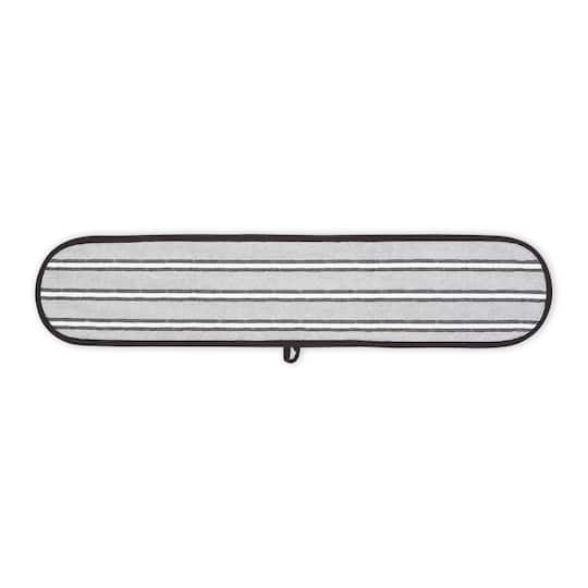 DII® Chef Stripe Double Oven Mitt